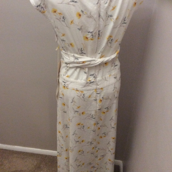 Happy Nature dress - Picture 2 of 4